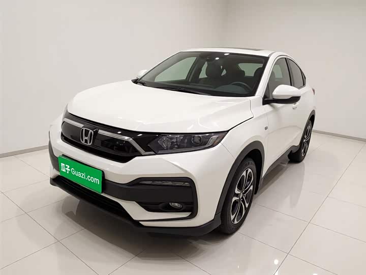 Фото 1 - Honda XR-V