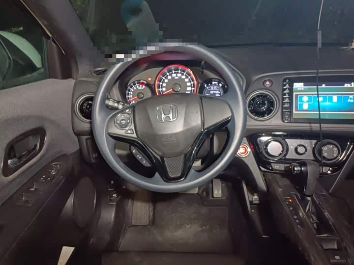 Фото 3 - Honda XR-V