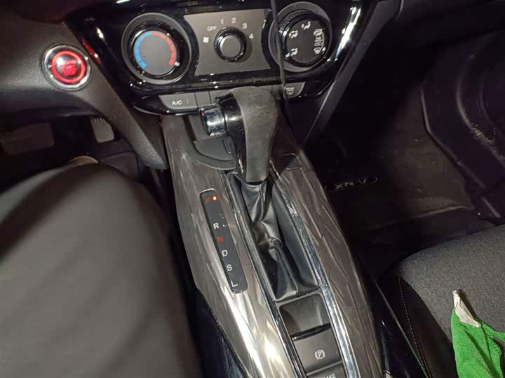 Фото 7 - Honda XR-V