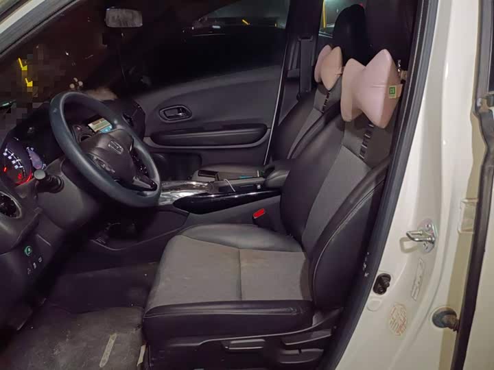 Фото 8 - Honda XR-V