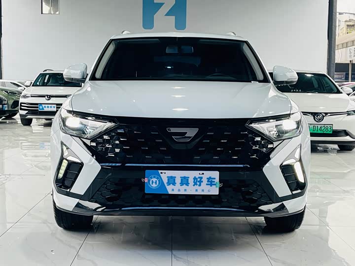 Фото 2 - Jetta VS5