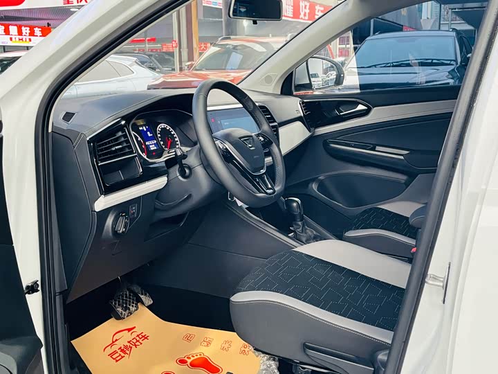 Фото 5 - Jetta VS5