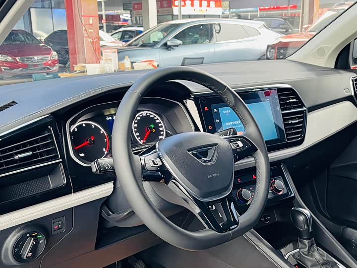 Фото 6 - Jetta VS5