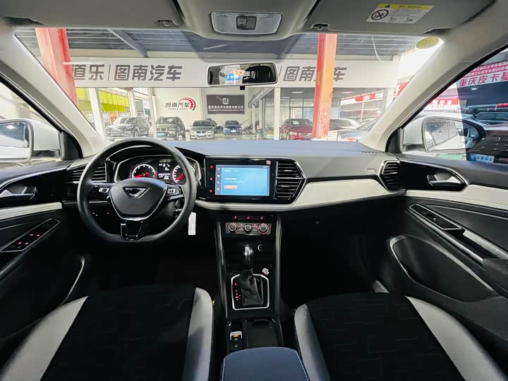 Фото 8 - Jetta VS5