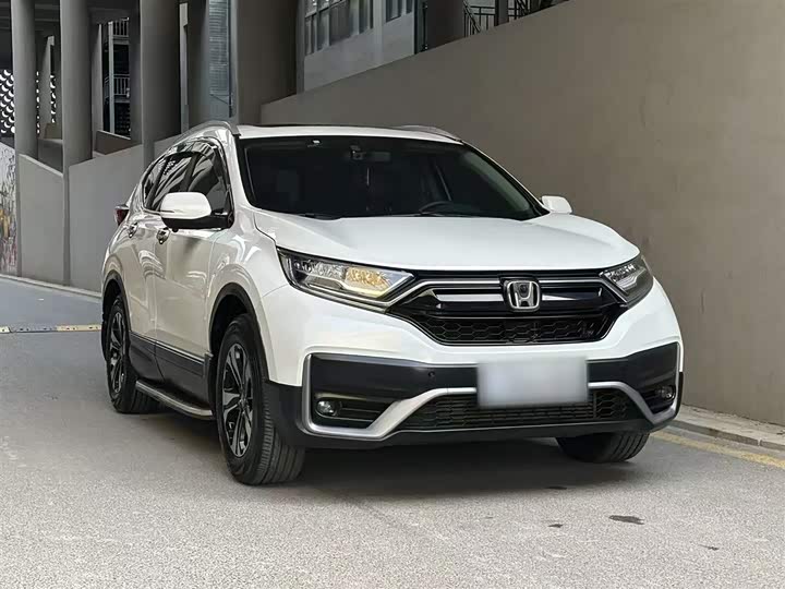 Фото 4 - Honda CR-V