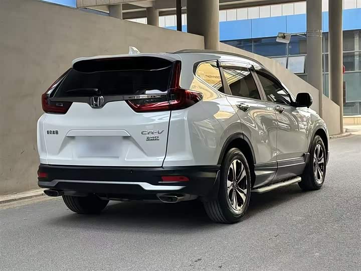 Фото 7 - Honda CR-V