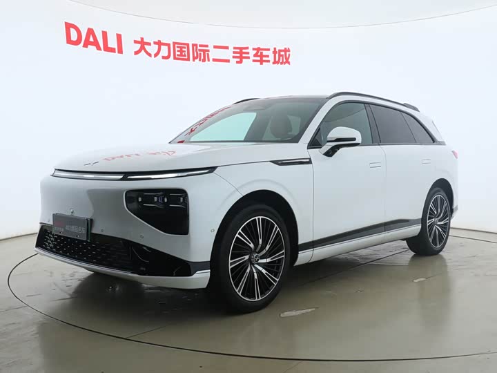 Фото 1 - XPeng G9