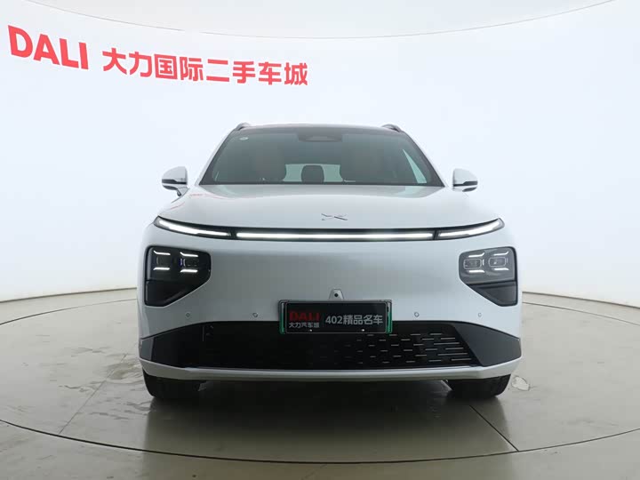 Фото 3 - XPeng G9