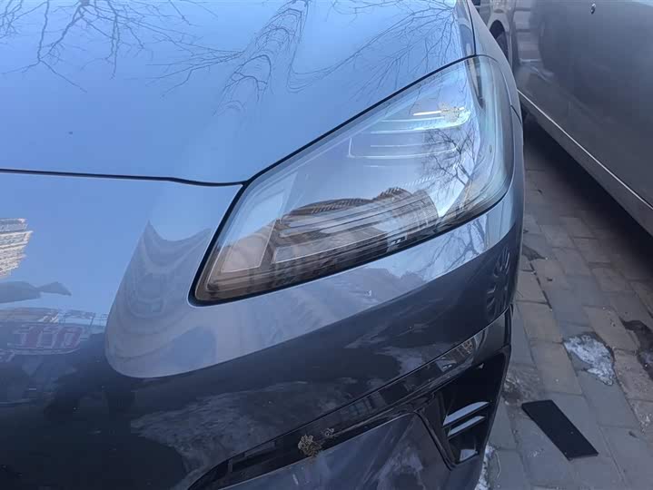 Фото 5 - GAC Aion RT