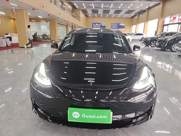 Фото 3 - Tesla Model 3