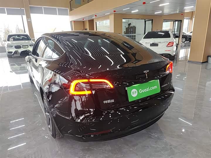 Фото 5 - Tesla Model 3