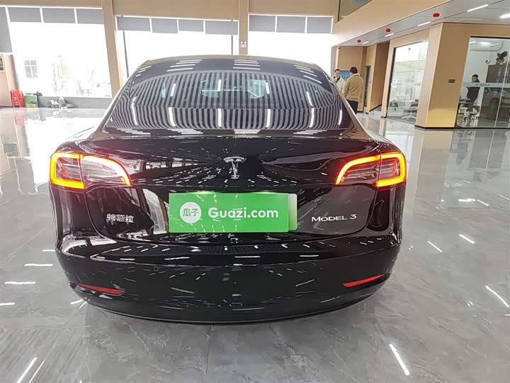 Фото 6 - Tesla Model 3