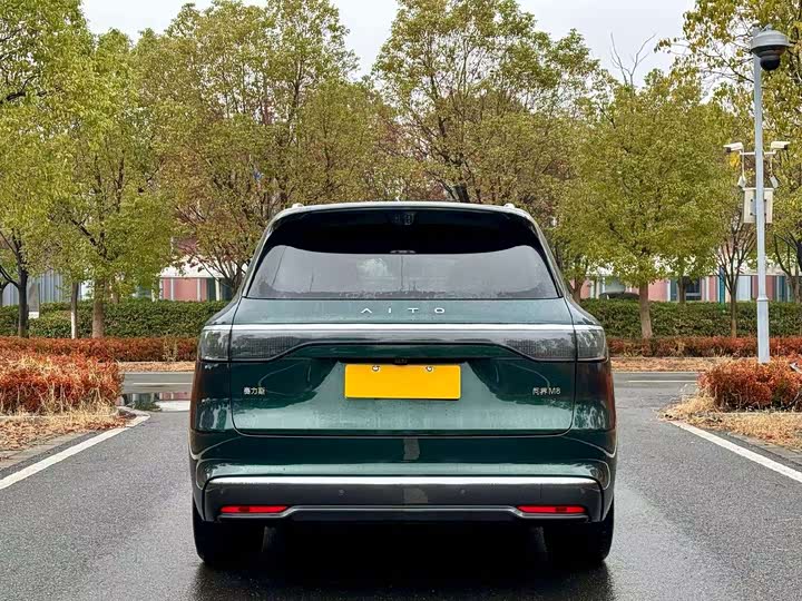 Фото 8 - Aito M8