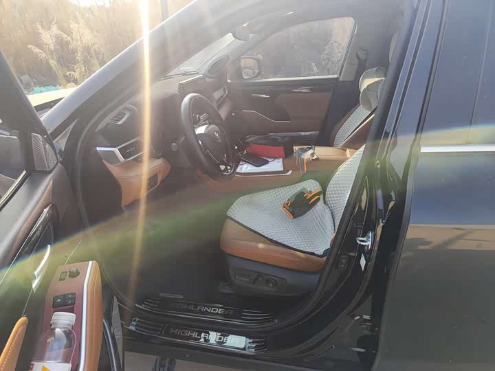 Фото 8 - Toyota Highlander