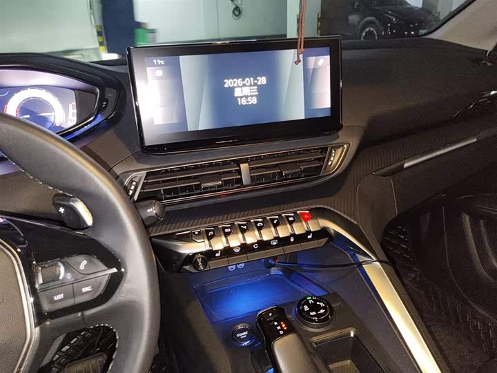 Фото 6 - Peugeot 4008