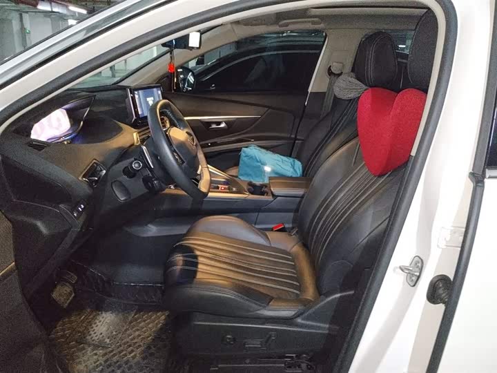 Фото 8 - Peugeot 4008