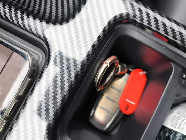 Фото 9 - Haval Dargo