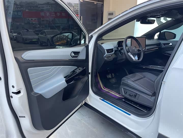 Фото 4 - Volkswagen ID.4 X