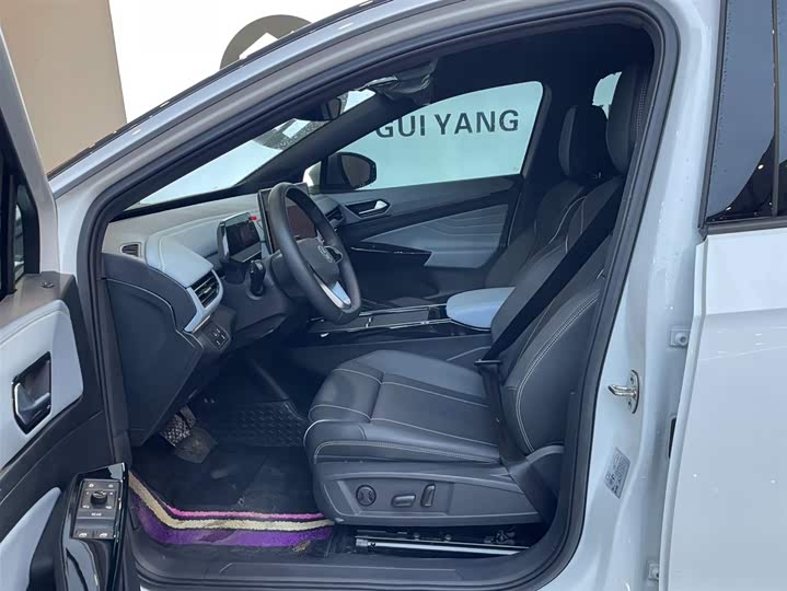 Фото 6 - Volkswagen ID.4 X