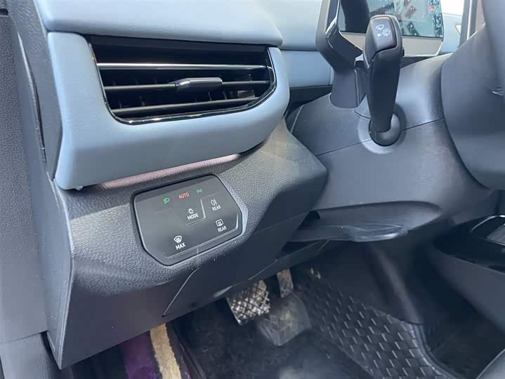 Фото 7 - Volkswagen ID.4 X