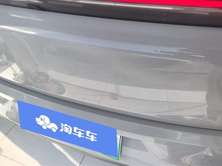 Фото 4 - LiXiang L8