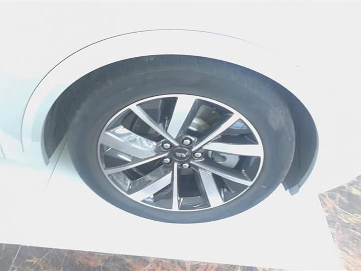 Фото 6 - LiXiang L8