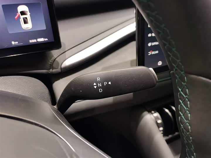 Фото 6 - BYD Yuan Plus