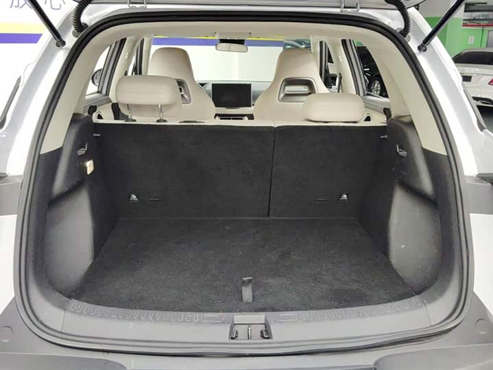 Фото 4 - BYD Yuan Up