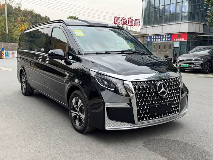 Фото 2 - Mercedes-Benz Vito