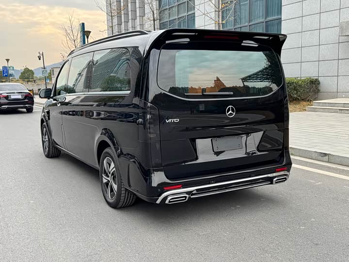 Фото 5 - Mercedes-Benz Vito