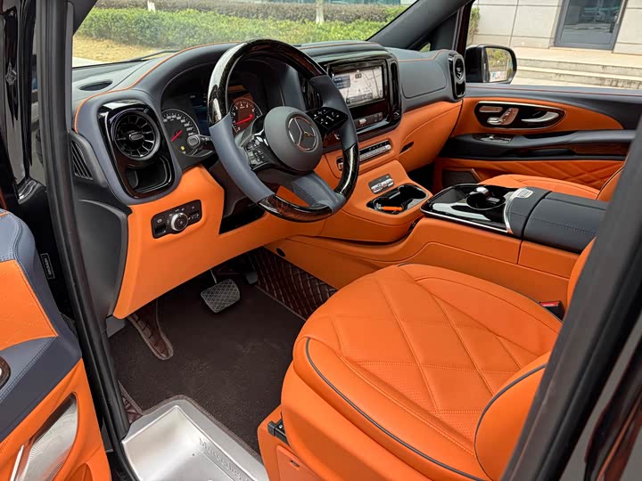 Фото 7 - Mercedes-Benz Vito