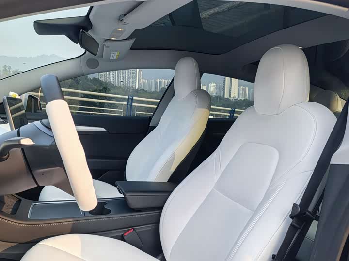 Фото 7 - Tesla Model 3