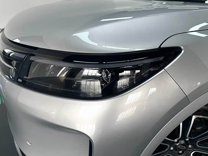 Фото 2 - Aito M7