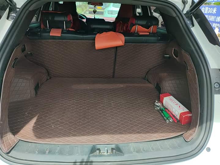 Фото 4 - Changan CS55 Plus