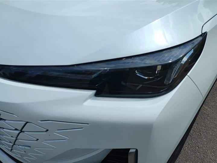 Фото 5 - Changan CS55 Plus