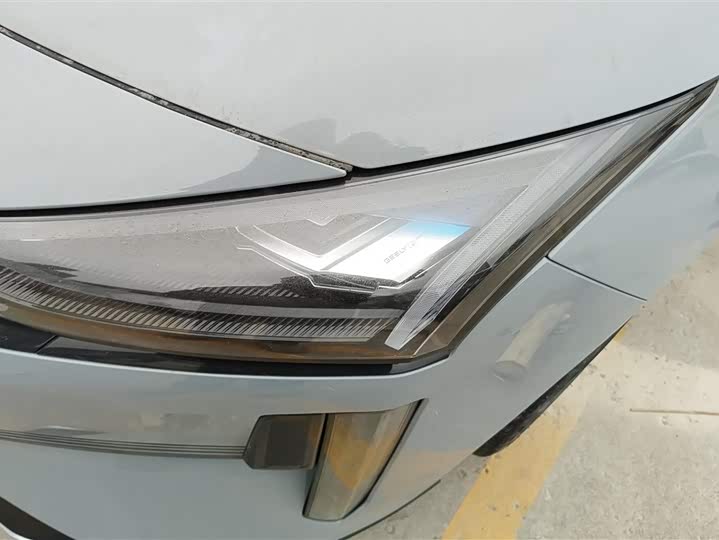 Фото 5 - Geely Galaxy L6