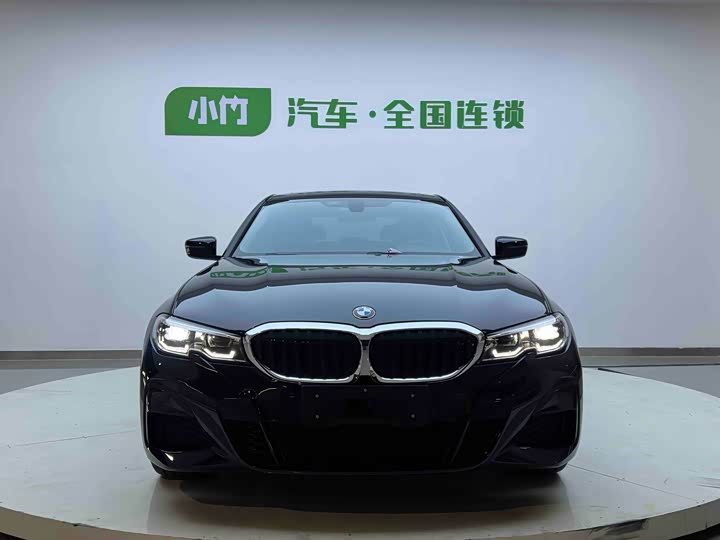 Фото 2 - BMW 3 Series