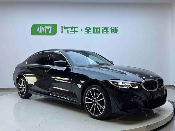 Фото 3 - BMW 3 Series