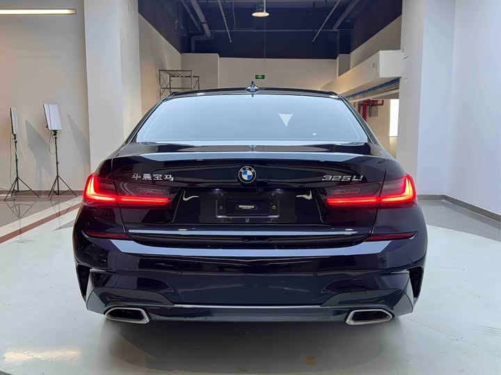 Фото 5 - BMW 3 Series