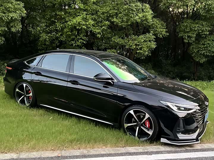 Фото 2 - Chery Arrizo 8