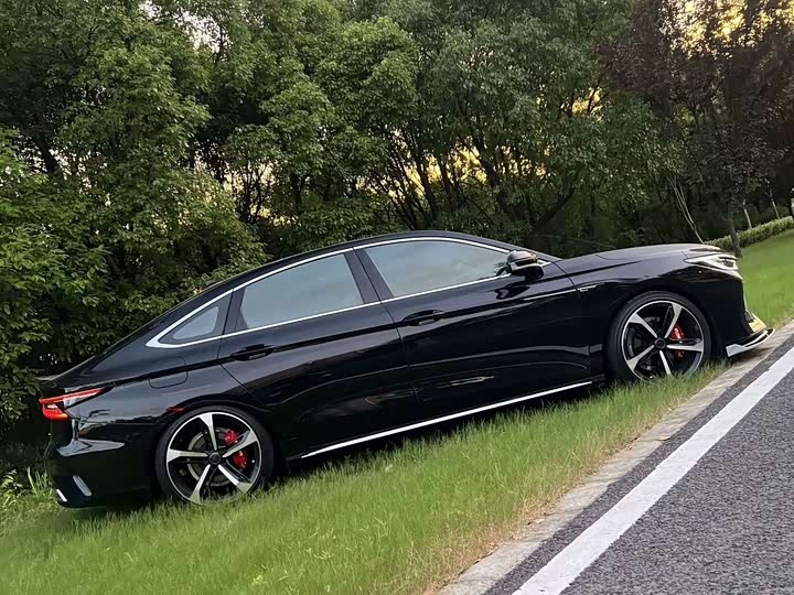 Фото 8 - Chery Arrizo 8