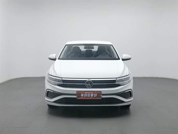 Фото 3 - Volkswagen Bora