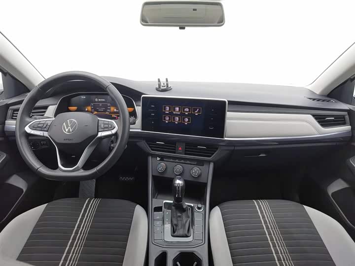 Фото 5 - Volkswagen Bora