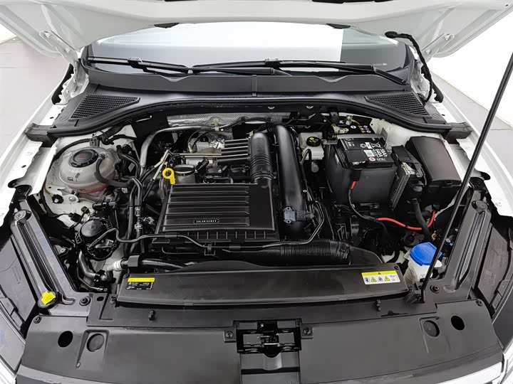 Фото 6 - Volkswagen Bora