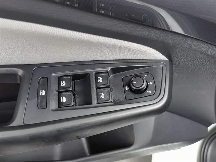 Фото 9 - Volkswagen Bora