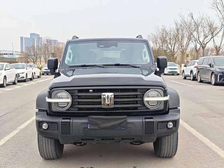 Фото 3 - Tank 300