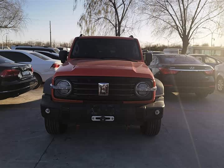 Фото 2 - Tank 300