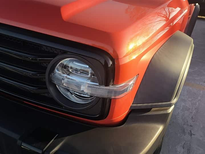 Фото 5 - Tank 300