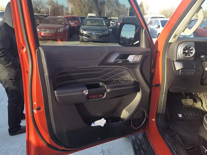 Фото 7 - Tank 300