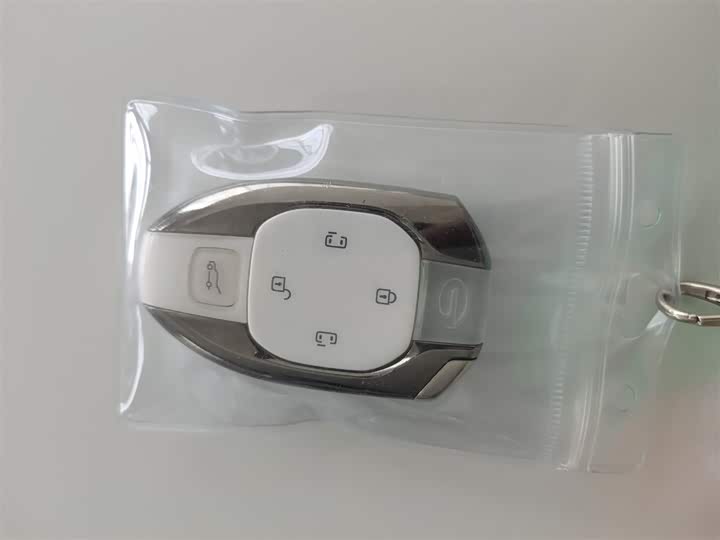 Фото 9 - GAC Trumpchi M8